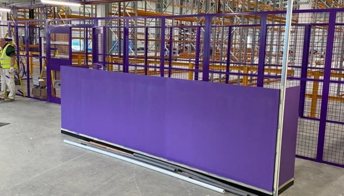 Benefits of _ Warehouse Fit Out