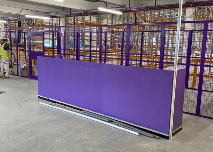 Benefits of _ Warehouse Fit Out