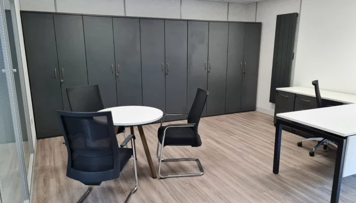 Why Choose Mowbray for Office Storage Solutions in Manchester?