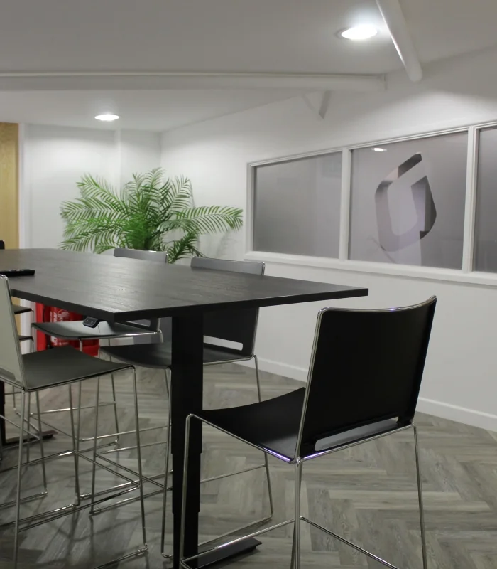 Key Features of our Office Mezzanine Floors in Corby