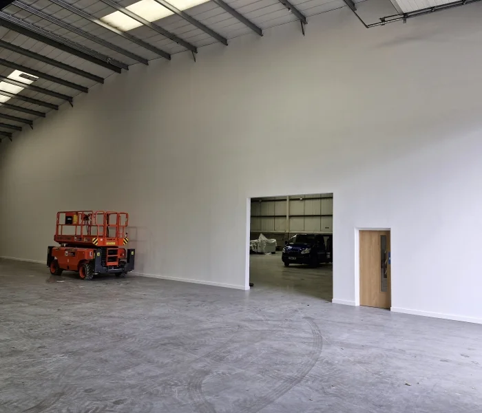 Jumbo Stud Walls
