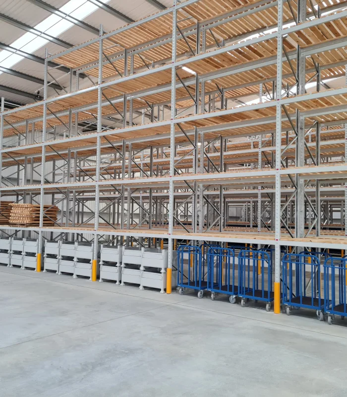 's Storage Solutions