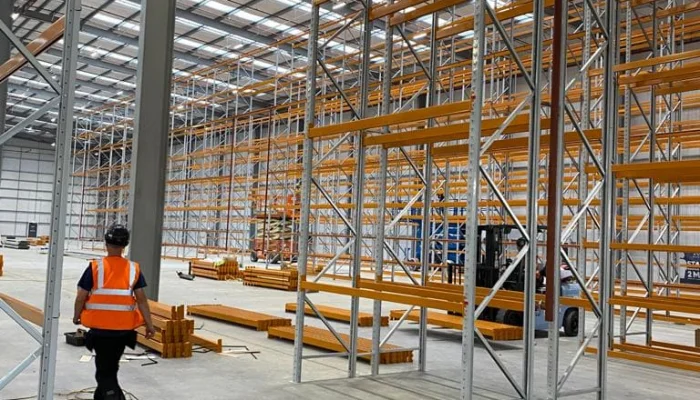 Why Choose Mowbray for Storage Solutions in Manchester?