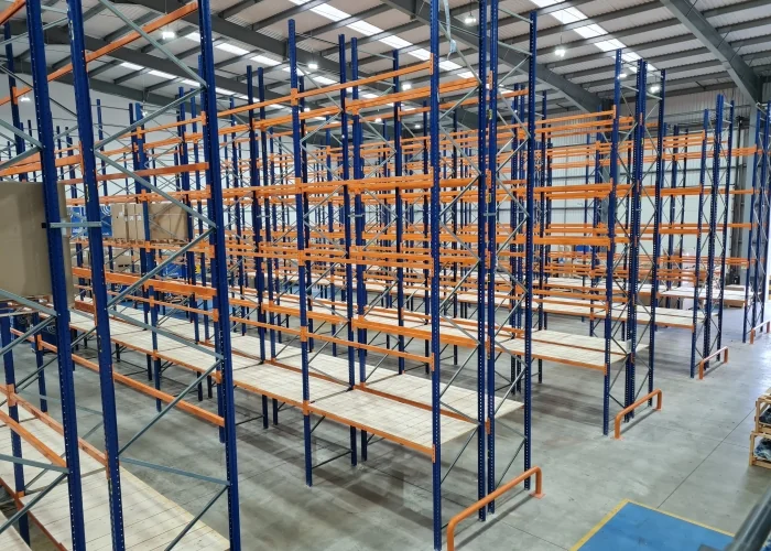 What are Storage Solutions