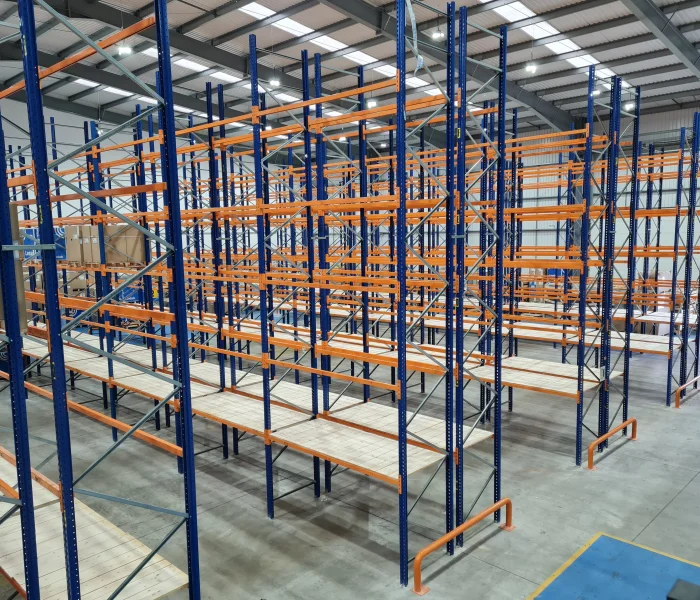 What are Storage Solutions