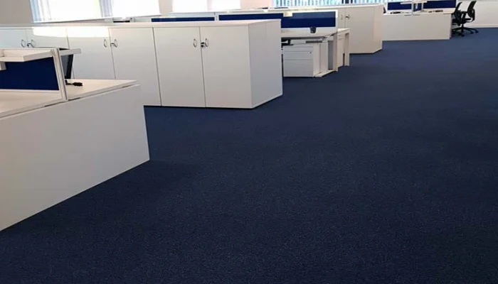 Types of Office Storage Solutions