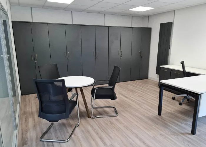 Benefits of Office Storage Solutions