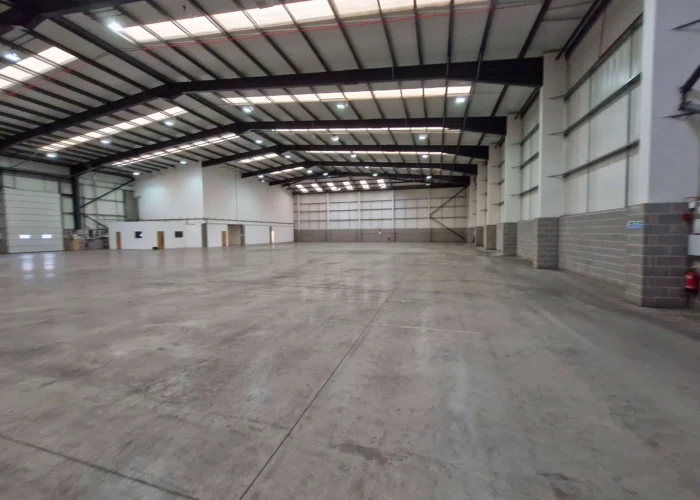 What is Office Mezzanine Flooring?