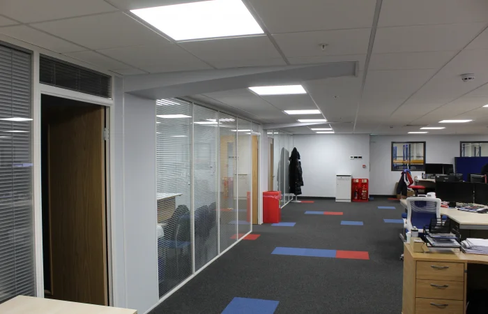 Office Refurbishment